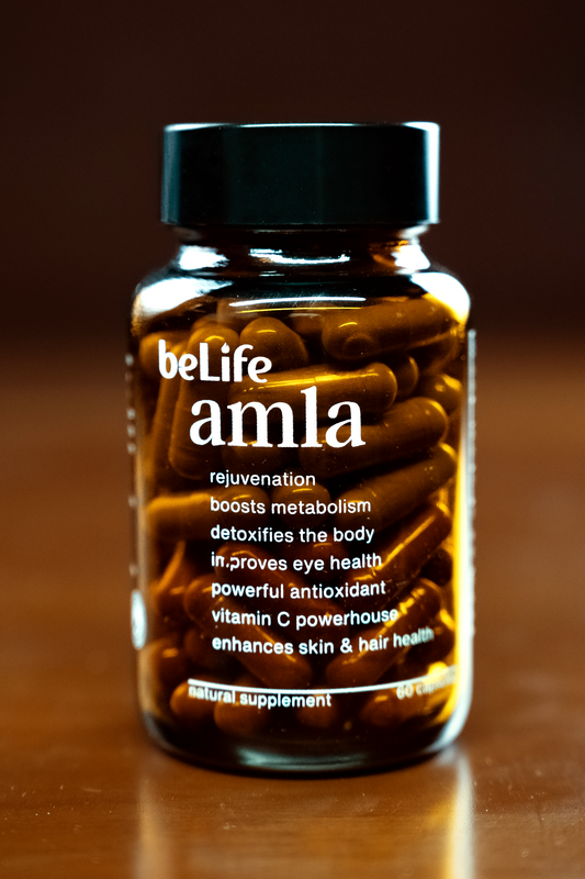 amla | The Cellular Antioxidant