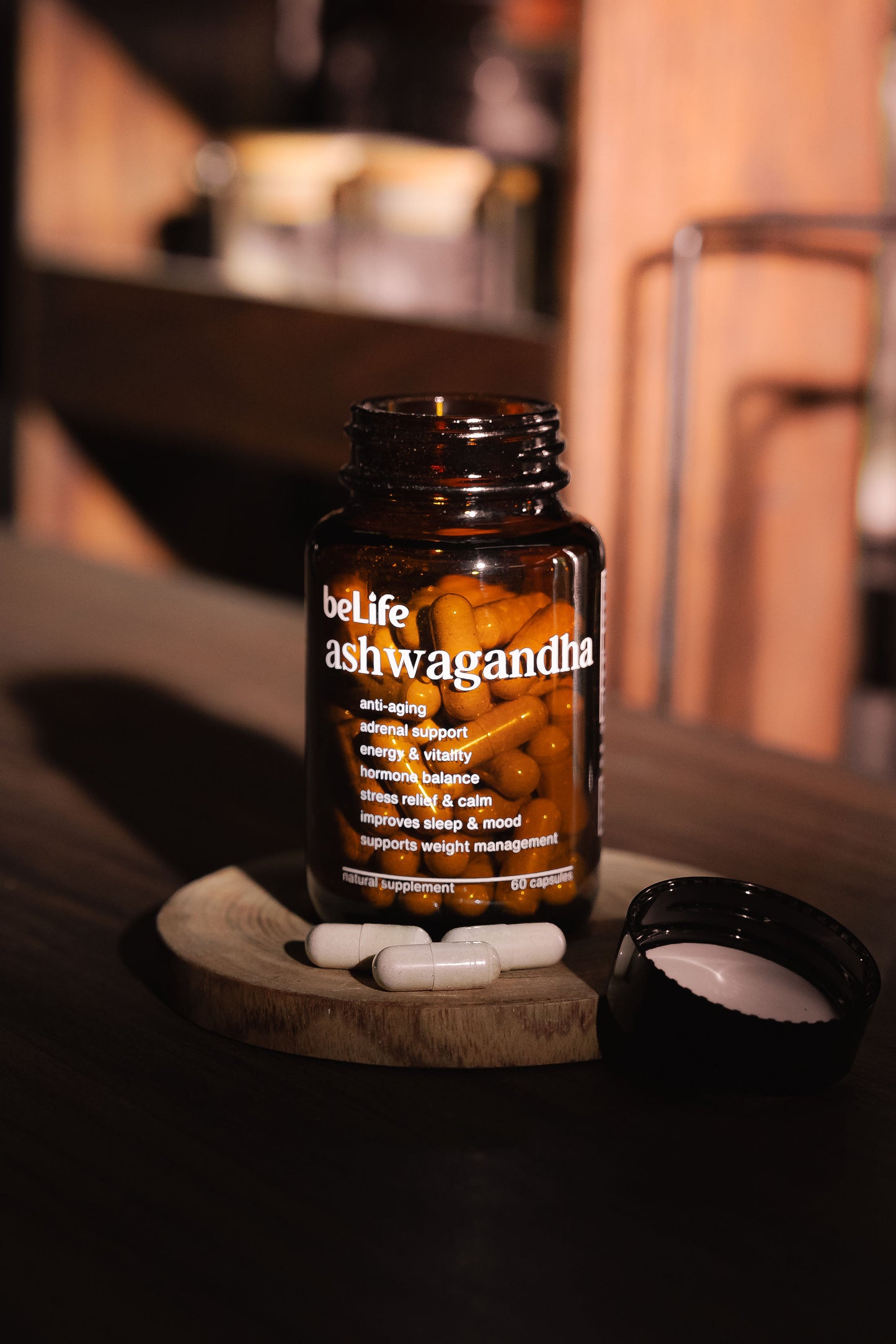 pure ashwagandha