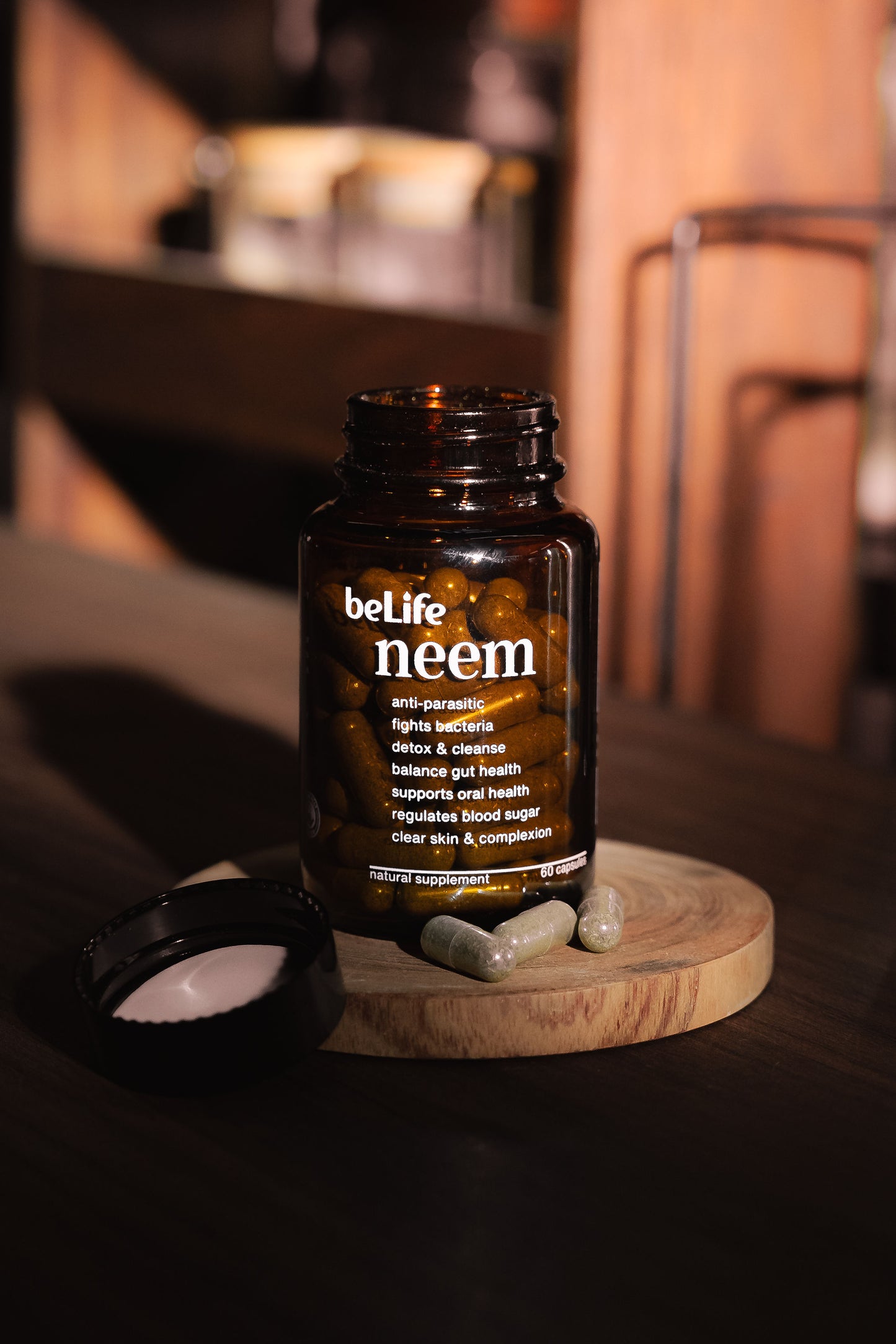 pure neem