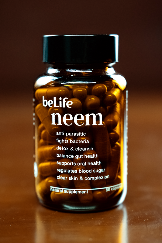 neem | The Systemic Purifier
