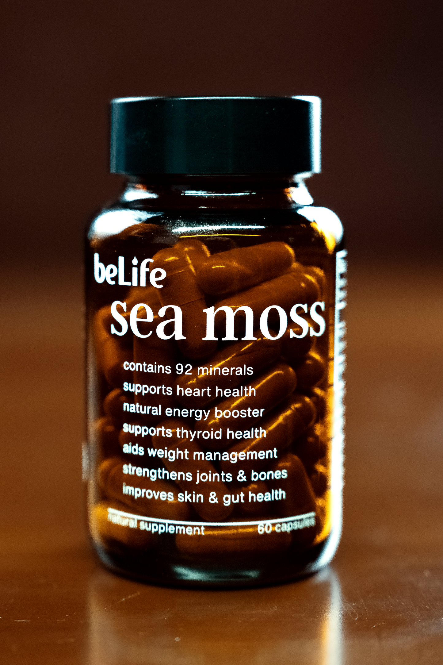 pure sea moss