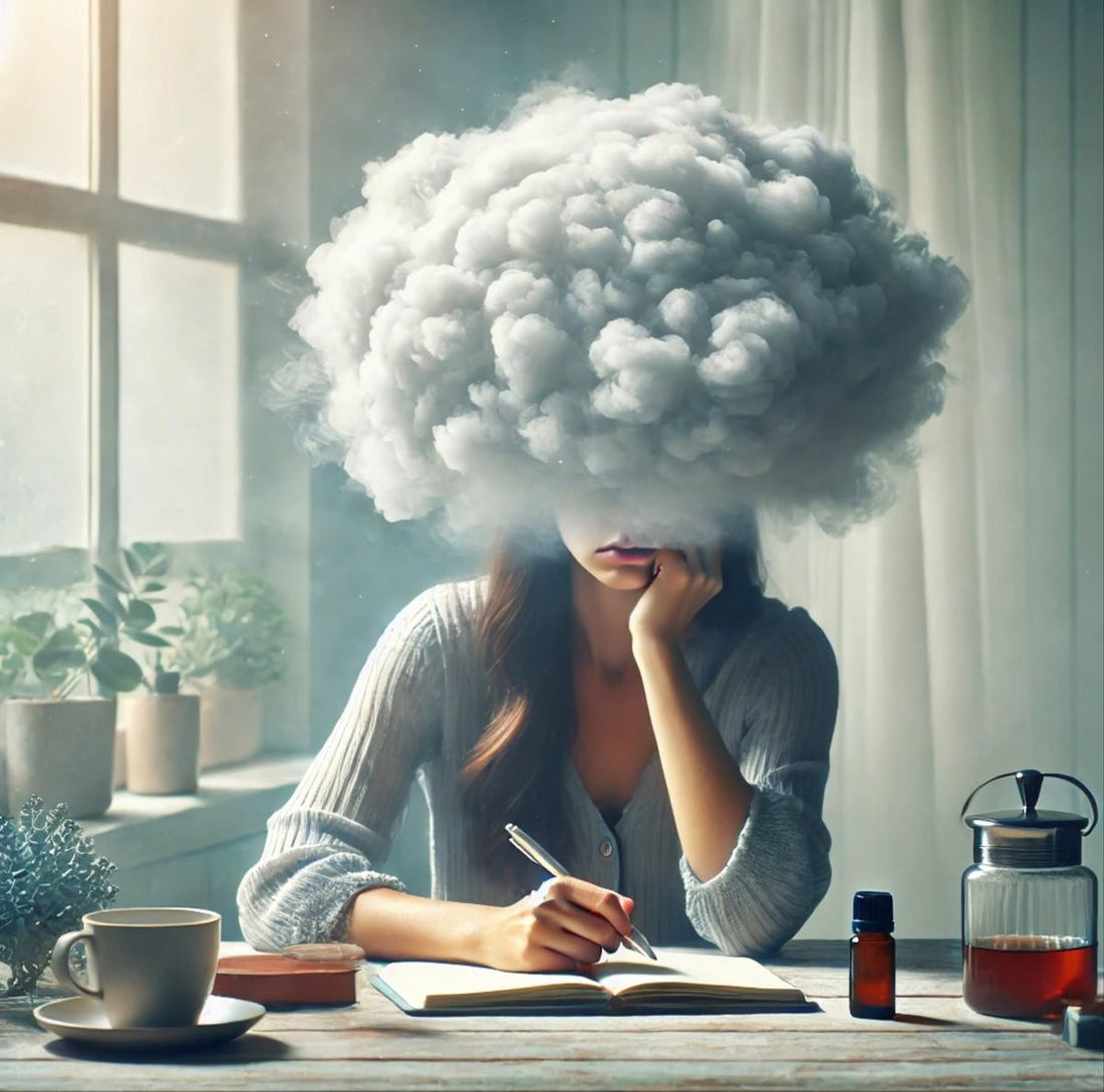 Brain Fog is Not Normal: The "Nootropic Stack" for Peak Focus