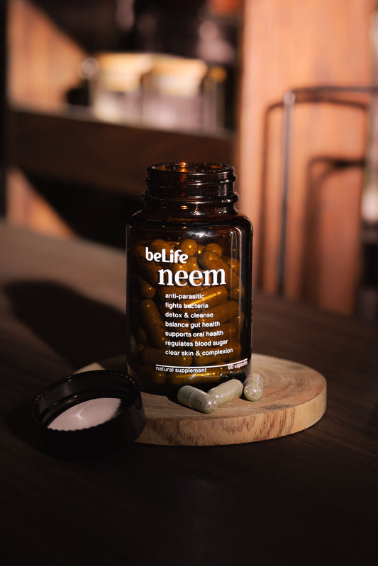 pure neem