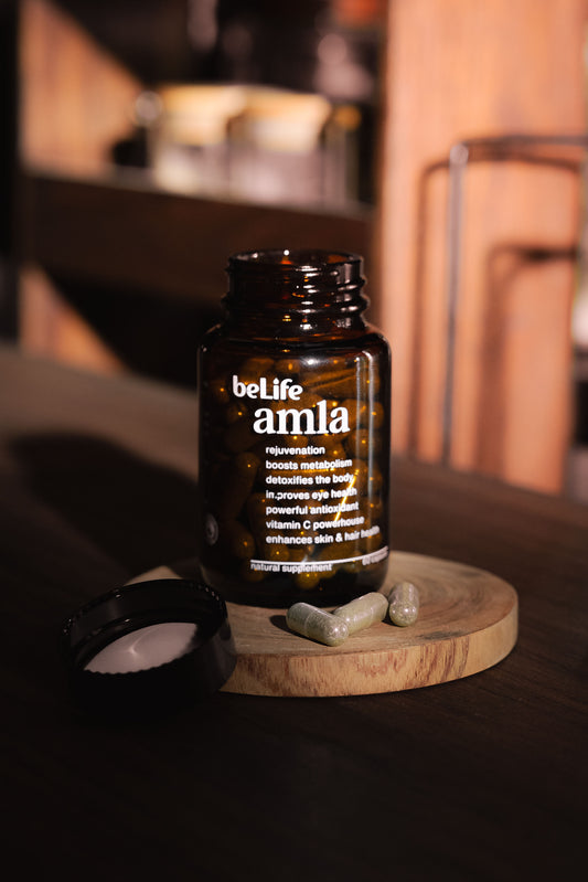pure amla